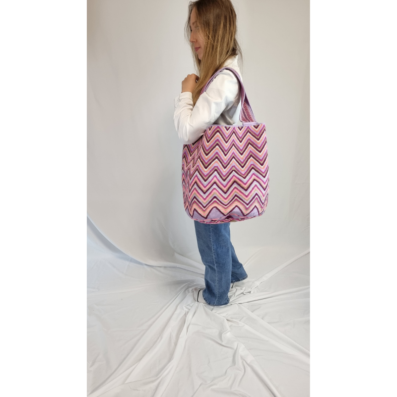 Borsa Artigianale Agustín Codazzi