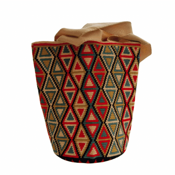 Tote Bag Wayuu Bosconia