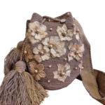 Mochila Wayuu Barlovento
