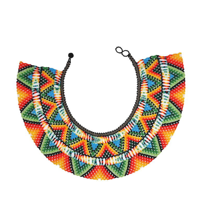 Collana Embera Montagne Andine