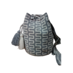 Mochila Wayuu Arcabuco