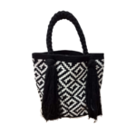 Mochila Wayuu Bovolon Grande