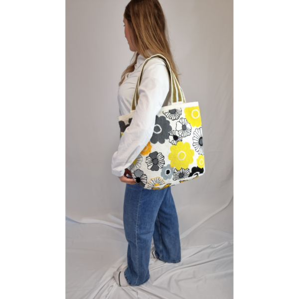Borsa Artigianale Guacherna