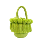 Mochila Wayuu Nairobi Mela mediana