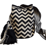 Mochila Wayuu Pelaya Grande