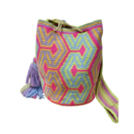 Mochila Wayuu Arrimadero
