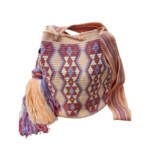 Mochila Wayuu Maracaibo