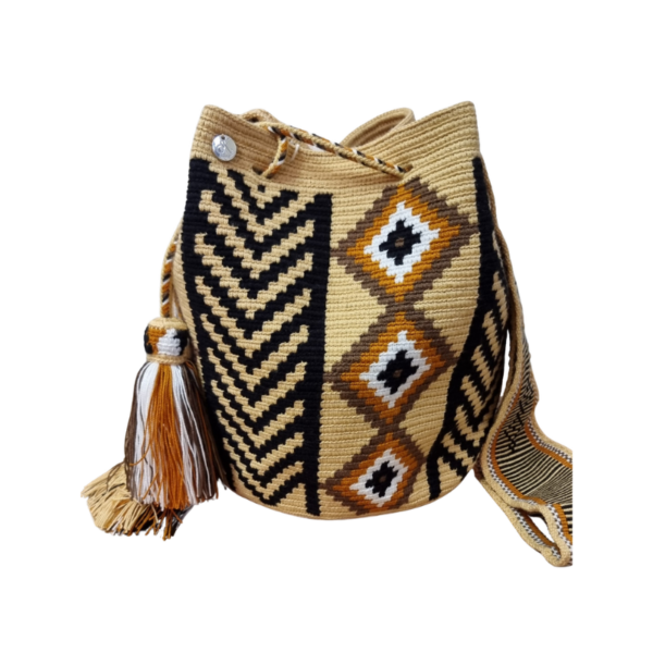Mochila Turmero