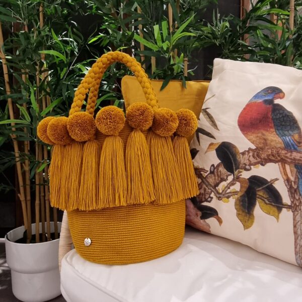 borsa Wayuu
